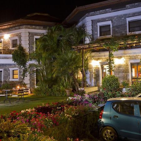 Trek-O-Tel Pokhara Exterior foto
