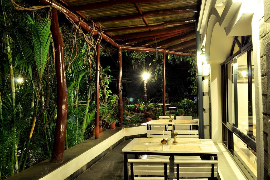 Trek-O-Tel Pokhara Exterior foto