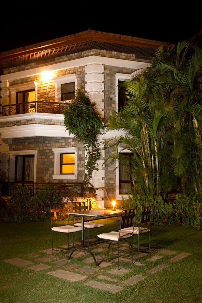 Trek-O-Tel Pokhara Exterior foto